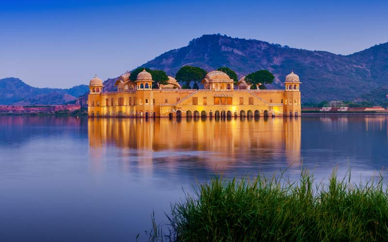 Rajasthan