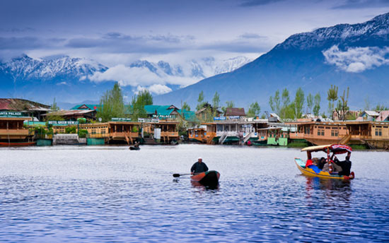 Jammu And Kashmir